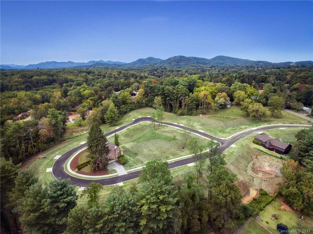 8 Malvern Walk Asheville NC 28806