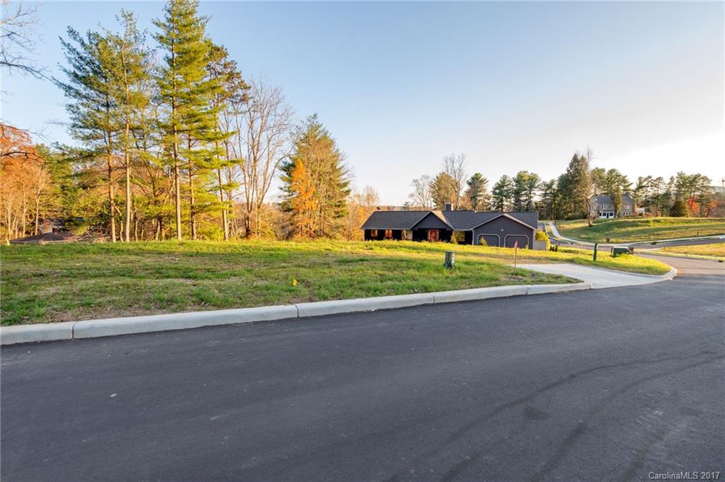 8 Malvern Walk Asheville NC 28806