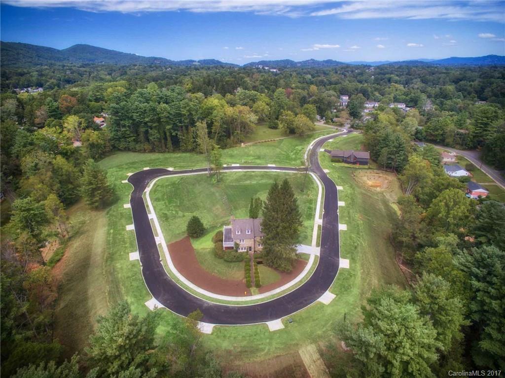 8 Malvern Walk Asheville NC 28806