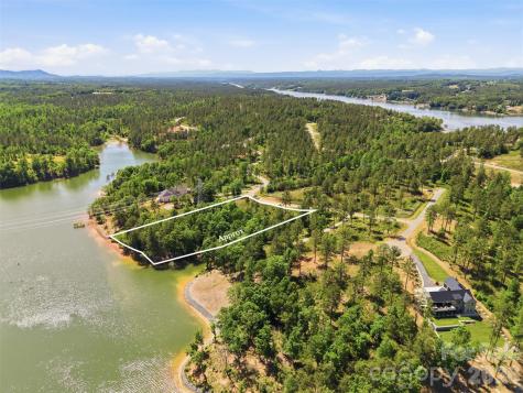 2326 Princeton Mountain Connelly Springs NC 28612