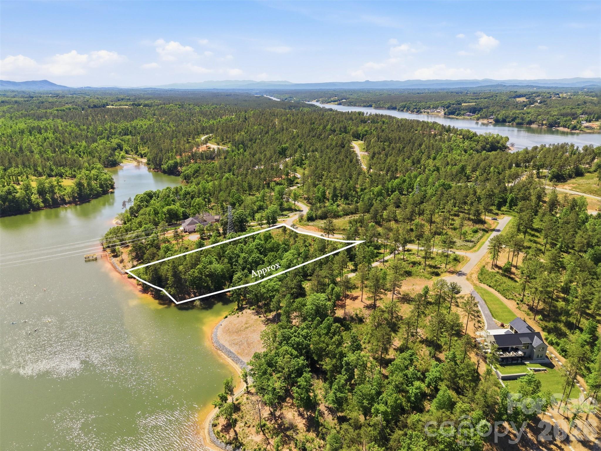2326 Princeton Mountain Connelly Springs NC 28612