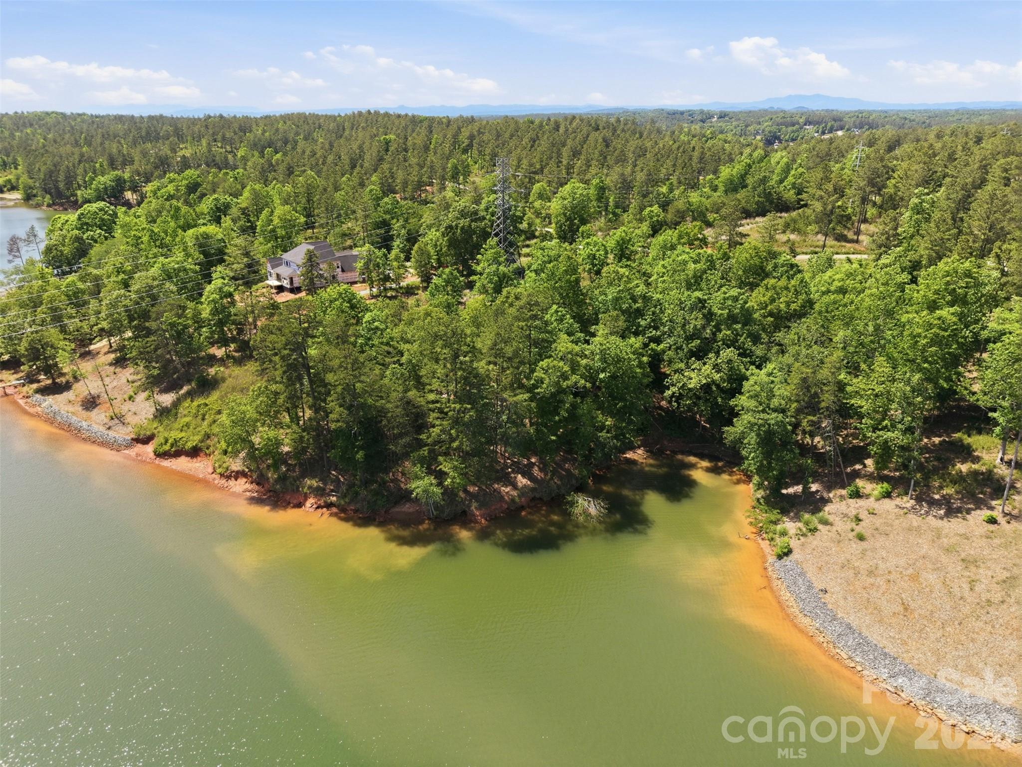 2326 Princeton Mountain Connelly Springs NC 28612