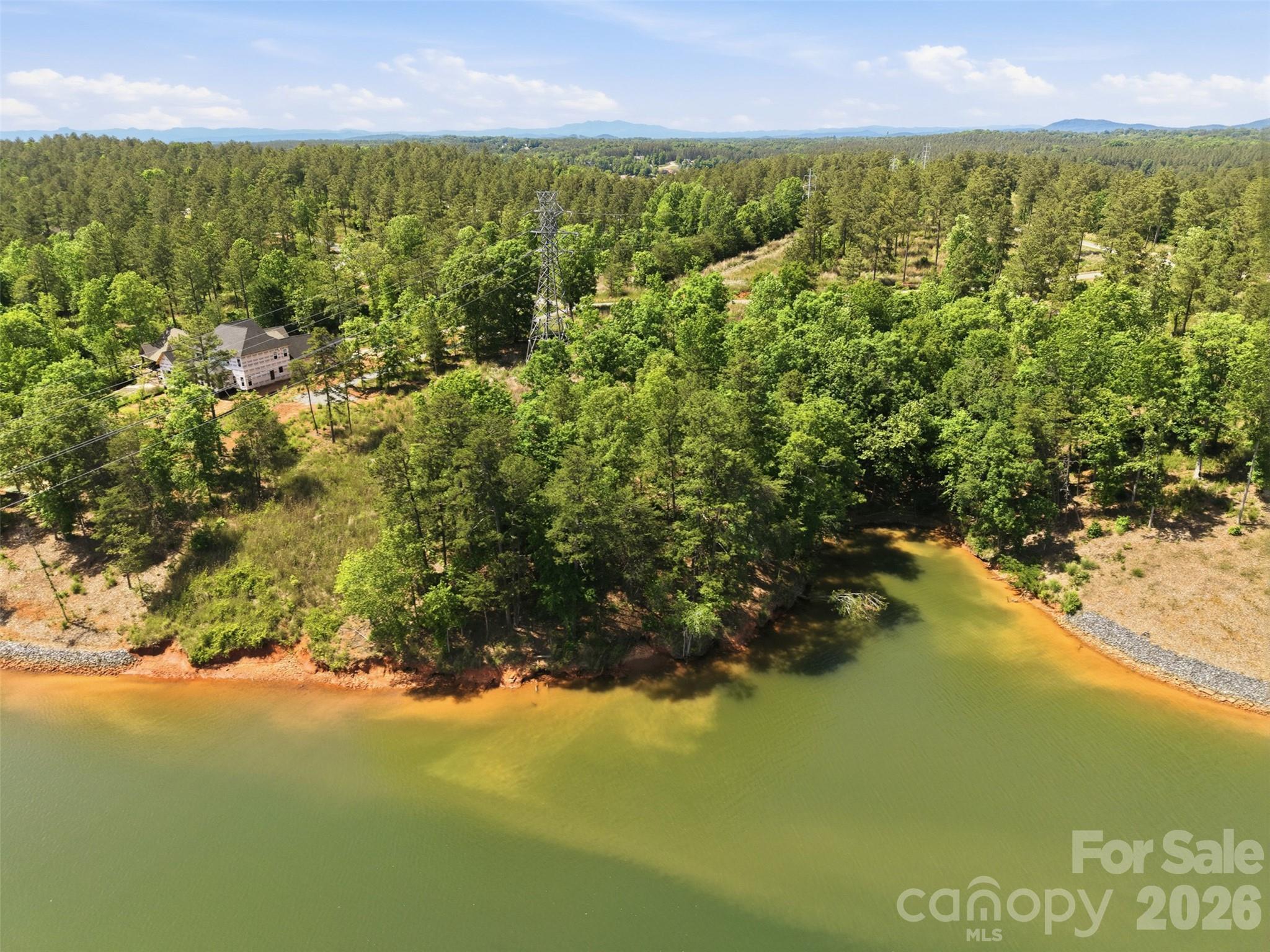 2326 Princeton Mountain Connelly Springs NC 28612
