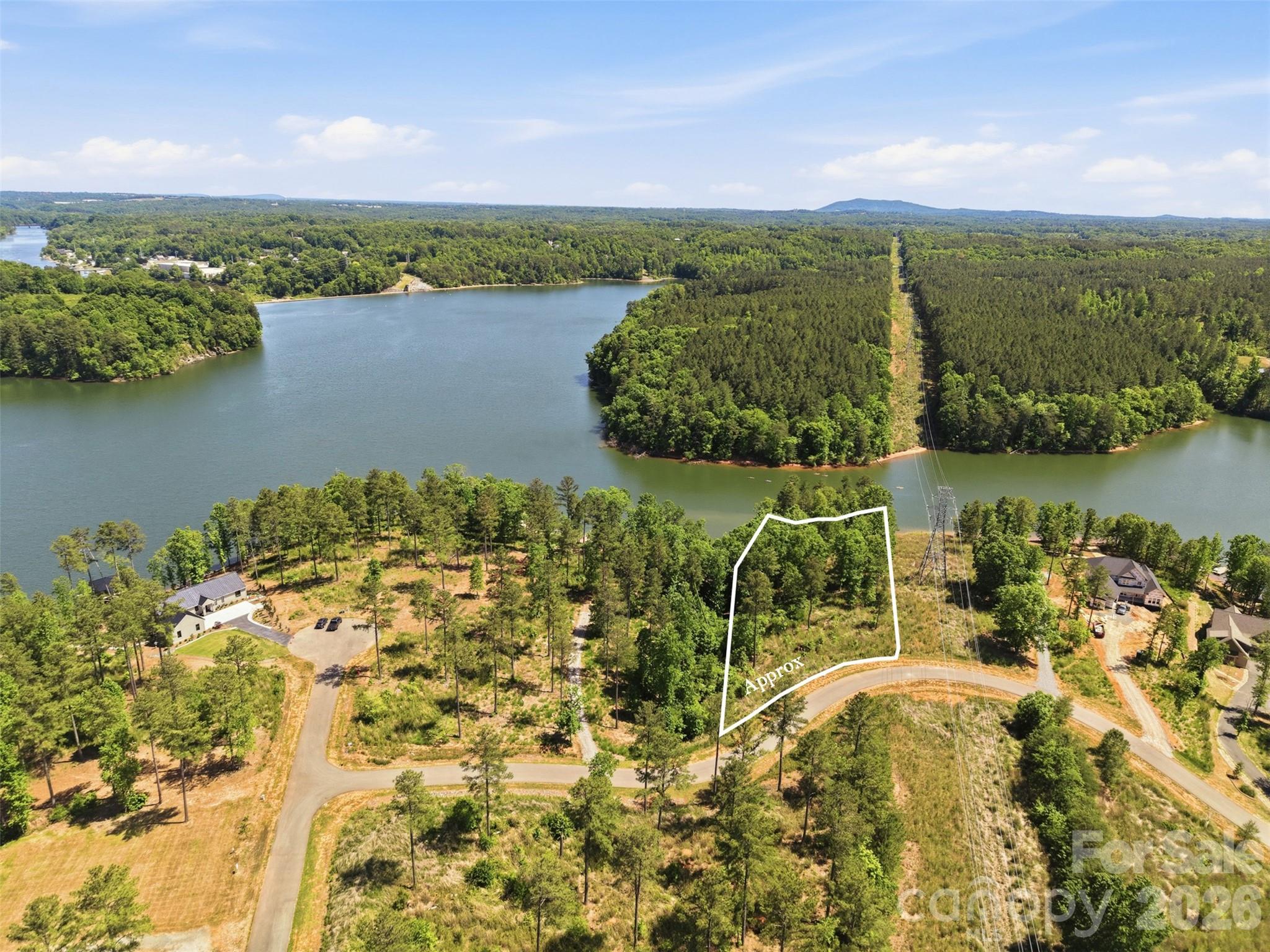 2326 Princeton Mountain Connelly Springs NC 28612