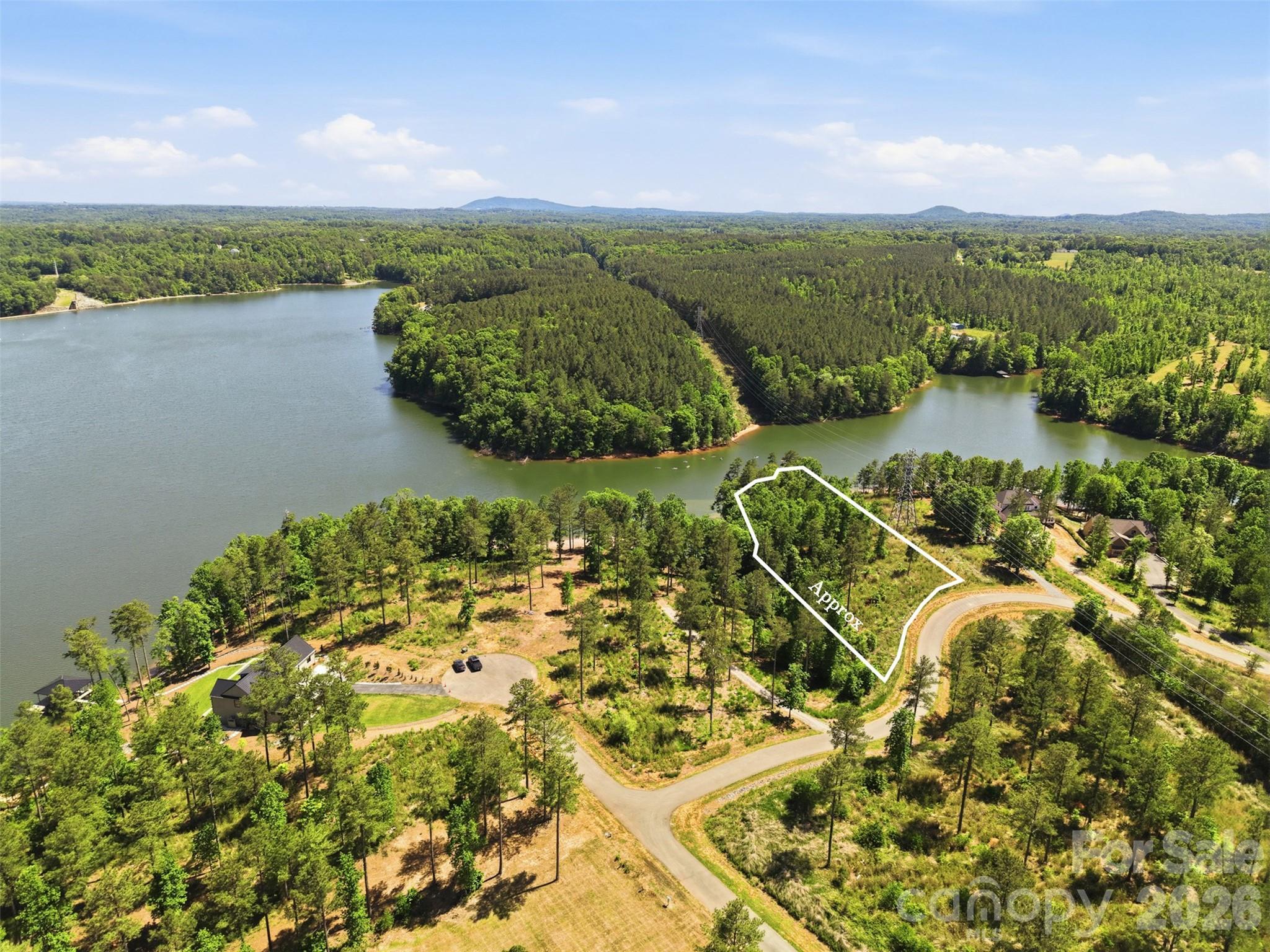 2326 Princeton Mountain Connelly Springs NC 28612