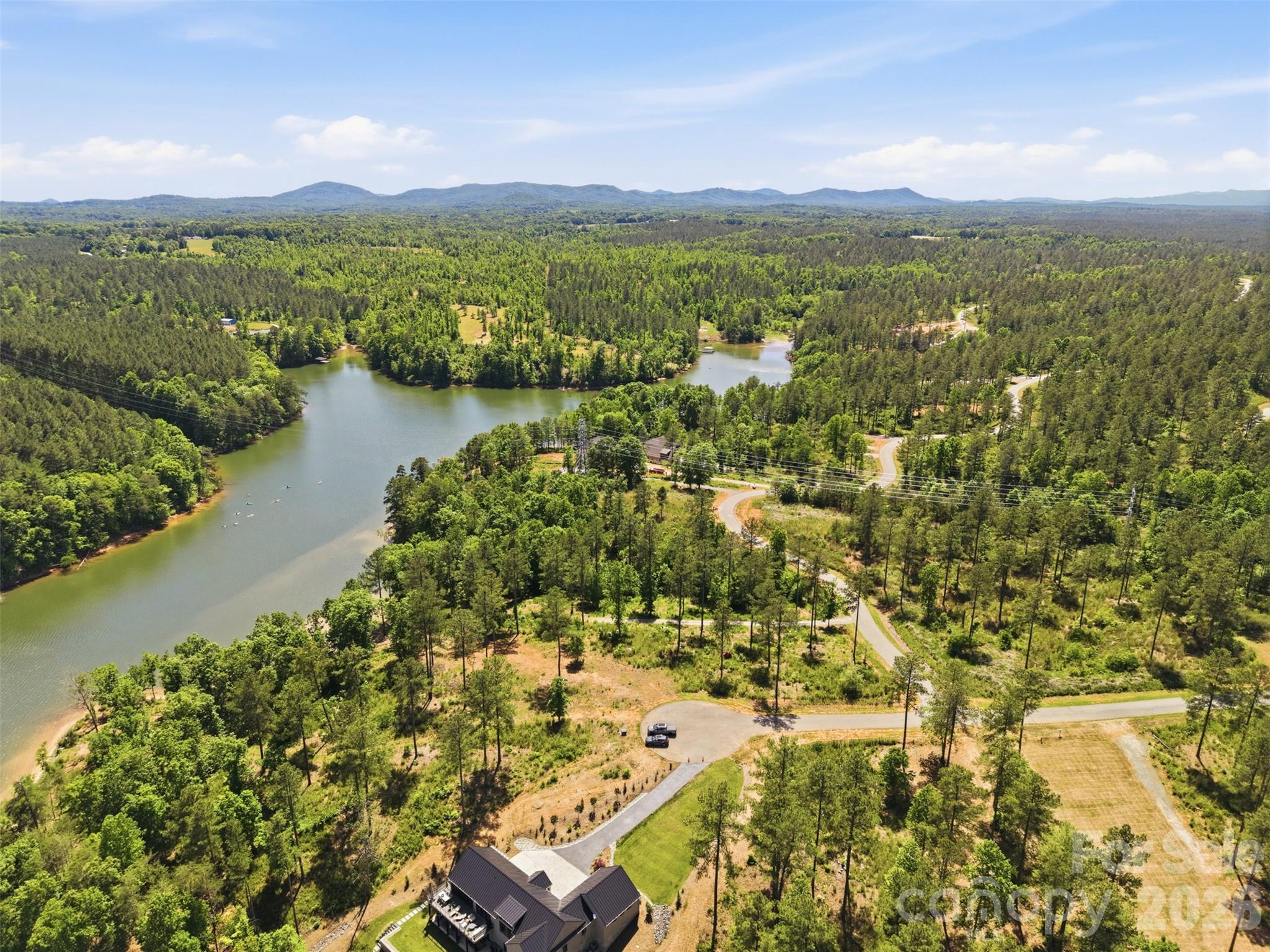 2326 Princeton Mountain Connelly Springs NC 28612