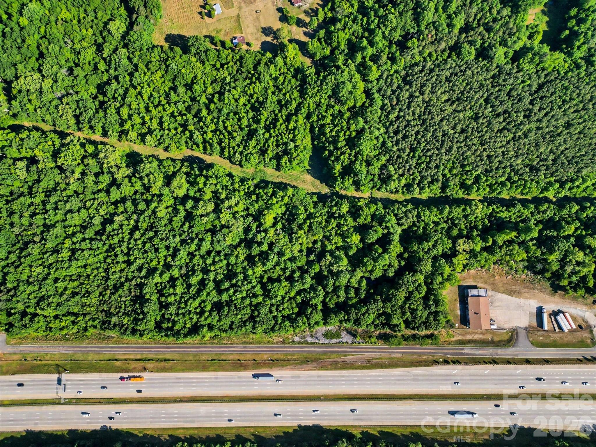 0 Pinetree Drive Salisbury NC 28144