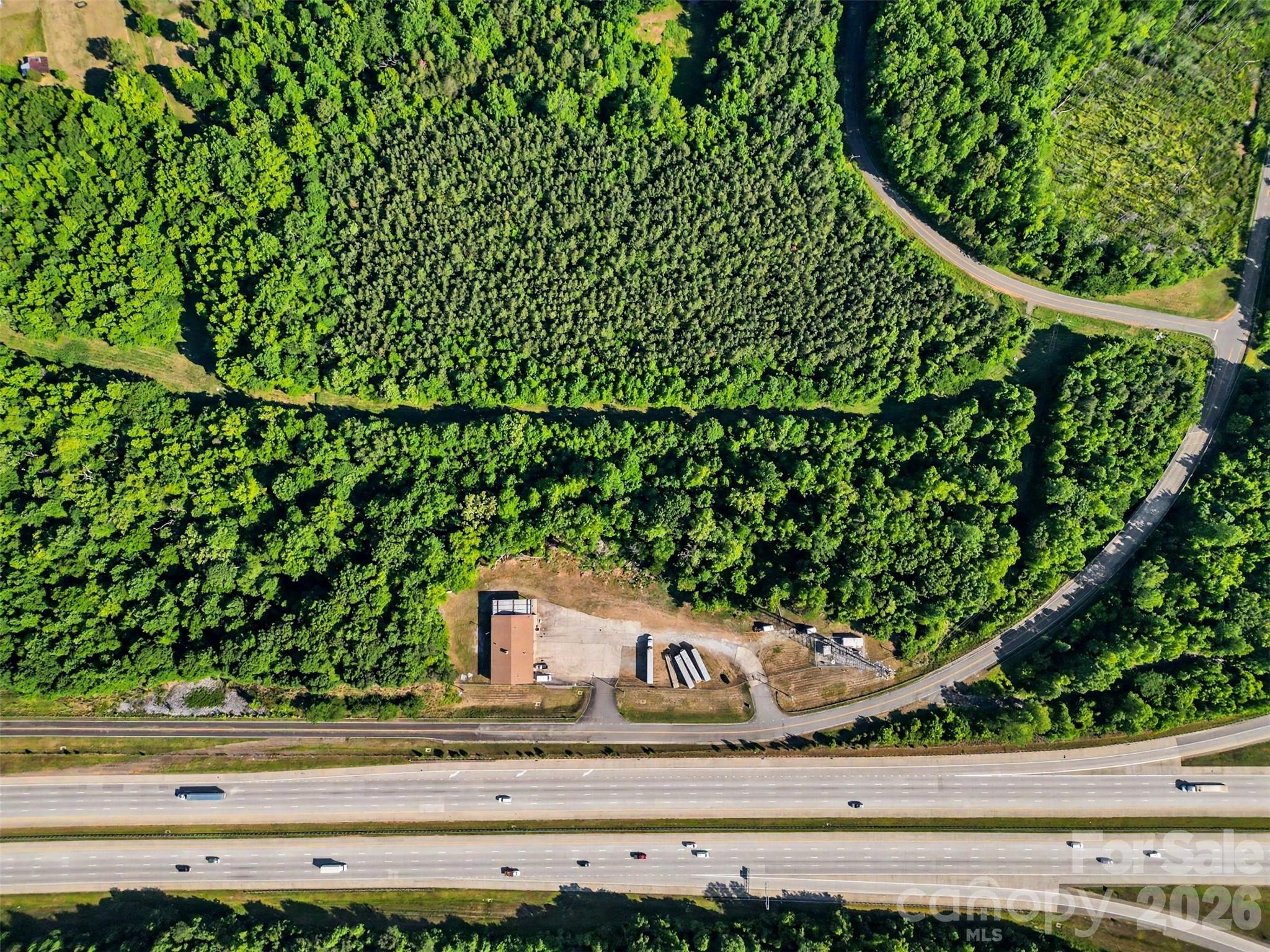 0 Pinetree Drive Salisbury NC 28144