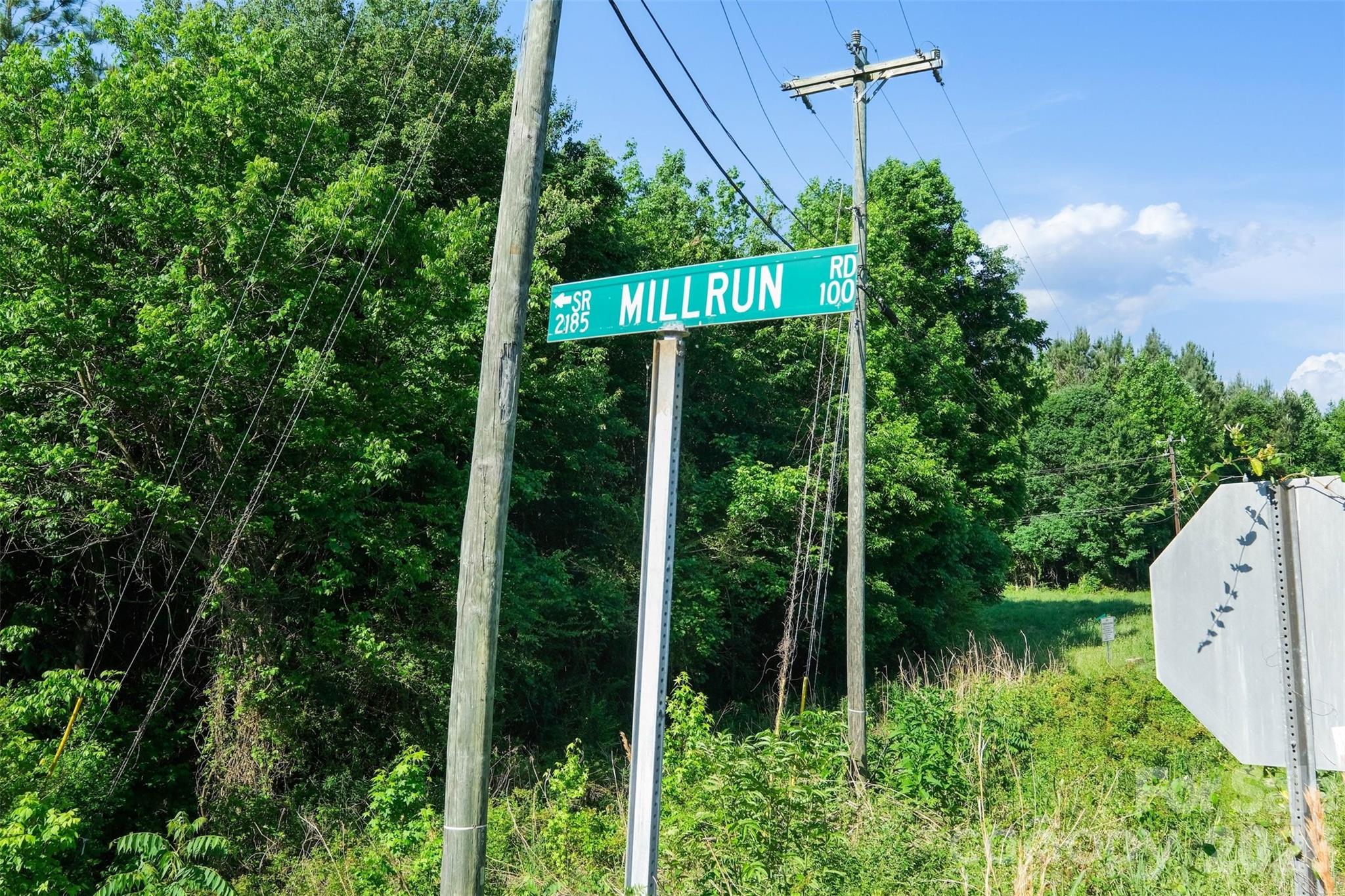 0 Pinetree Drive Salisbury NC 28144