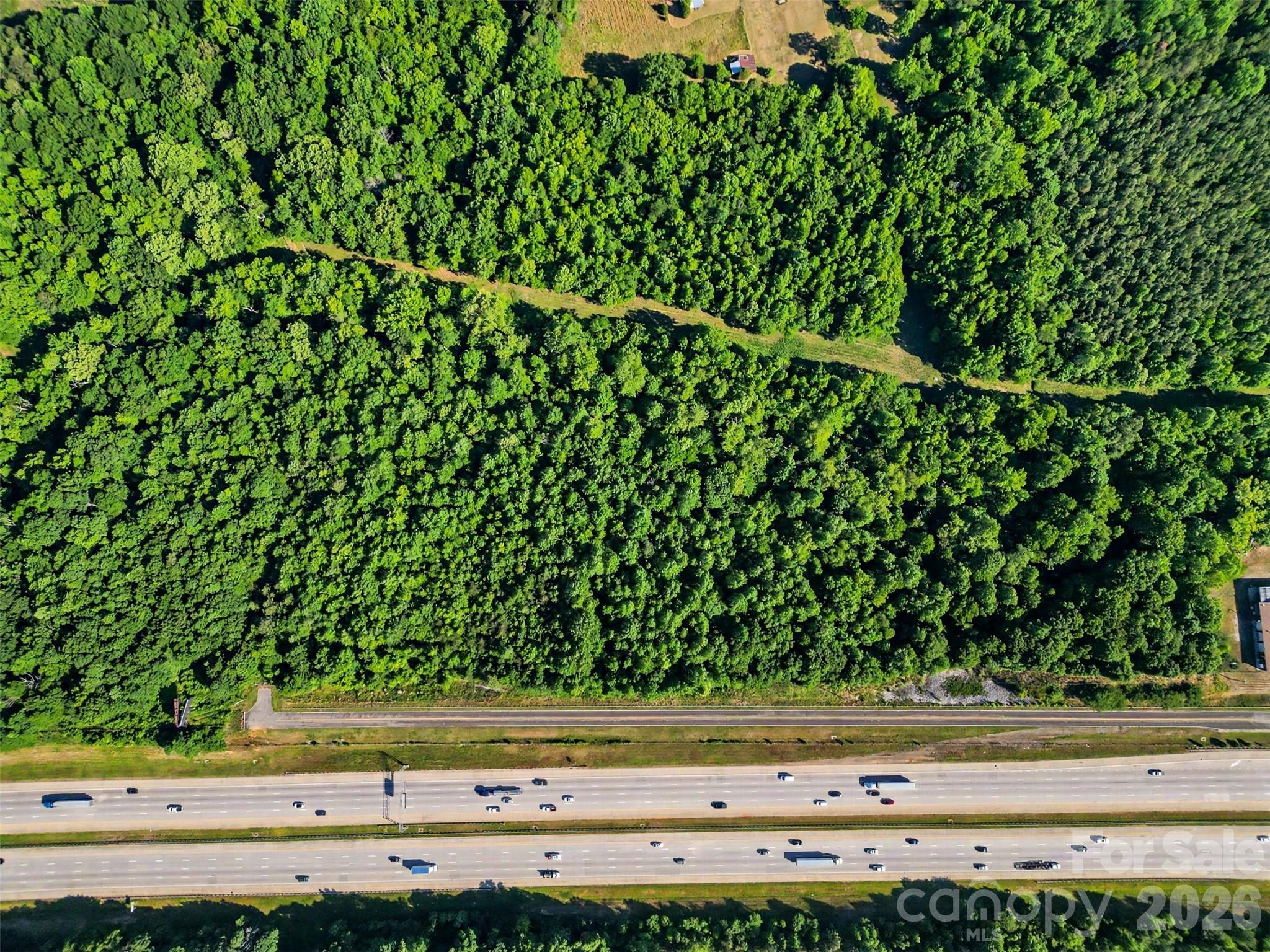 0 Pinetree Drive Salisbury NC 28144