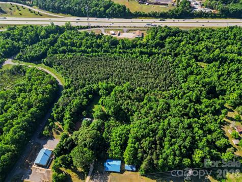 0 Pinetree Drive Salisbury NC 28144