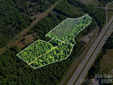 0 Pinetree Drive Salisbury NC 28144