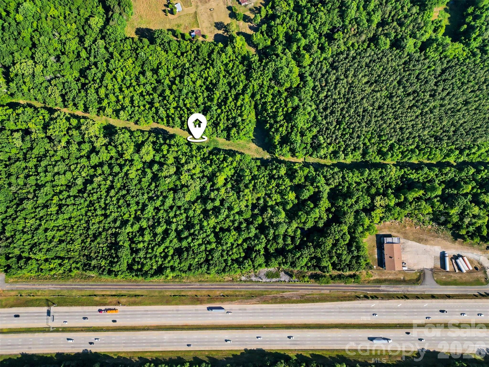 0 Pinetree Drive Salisbury NC 28144