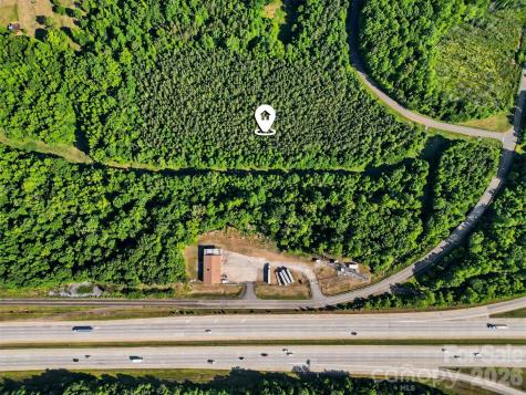 0 Pinetree Drive Salisbury NC 28144