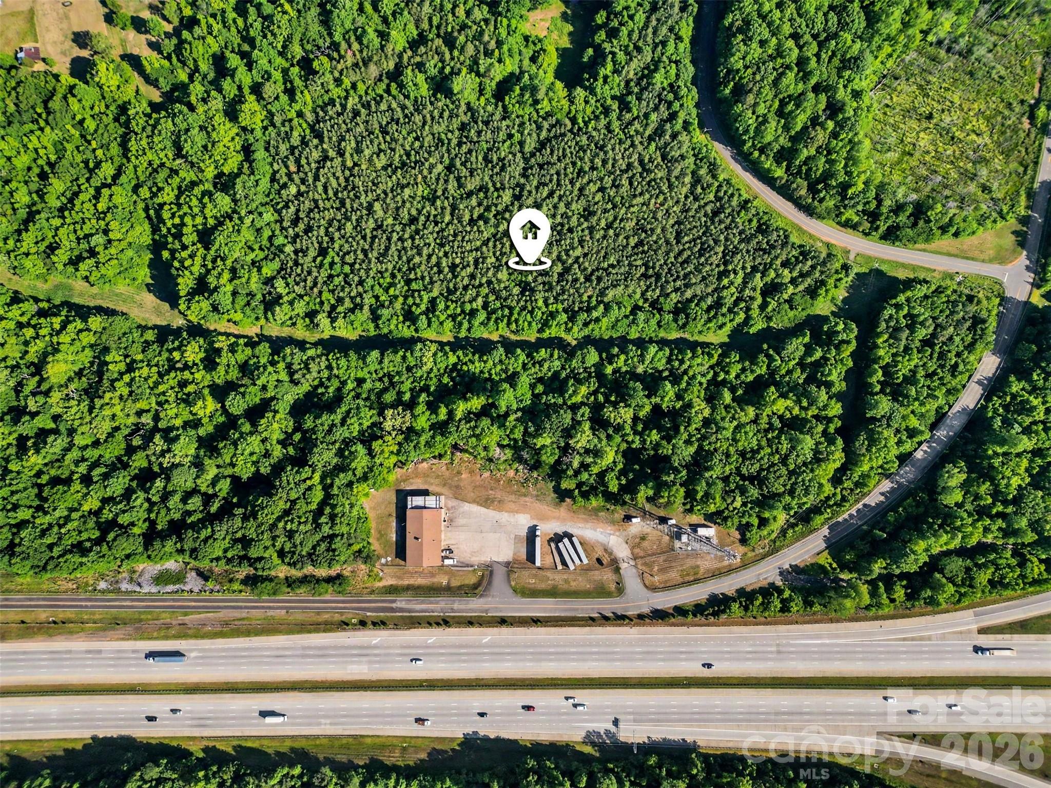 0 Pinetree Drive Salisbury NC 28144
