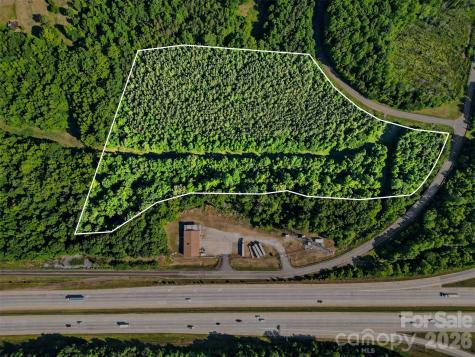0 Pinetree Drive Salisbury NC 28144
