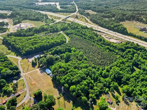 0 Pinetree Drive Salisbury NC 28144