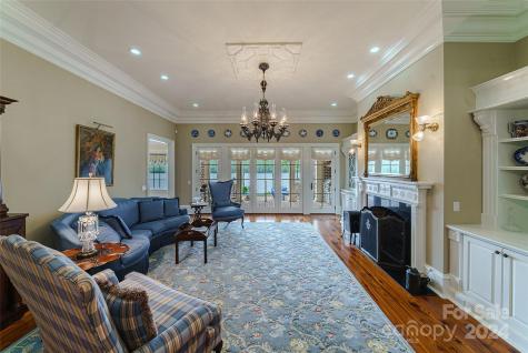 229 Joseph Kershaw Road Eastover SC 29044