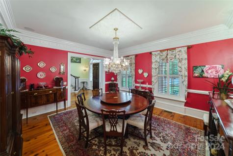 229 Joseph Kershaw Road Eastover SC 29044