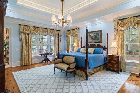 229 Joseph Kershaw Road Eastover SC 29044