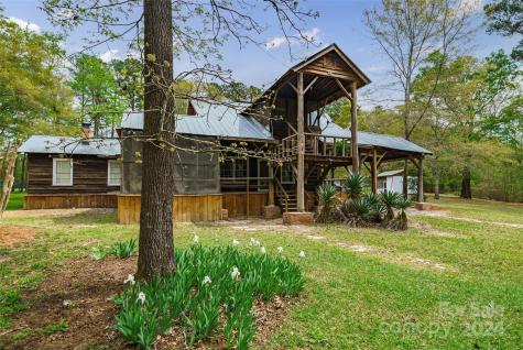 229 Joseph Kershaw Road Eastover SC 29044