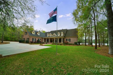 229 Joseph Kershaw Road Eastover SC 29044
