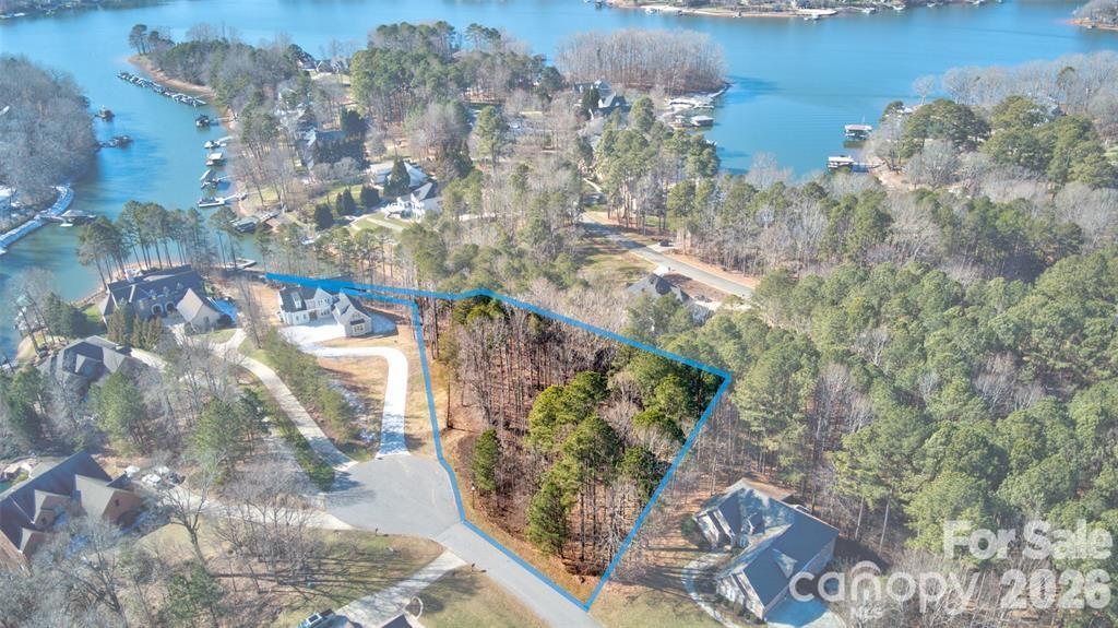 152 Fox Hunt Drive Mooresville NC 28117