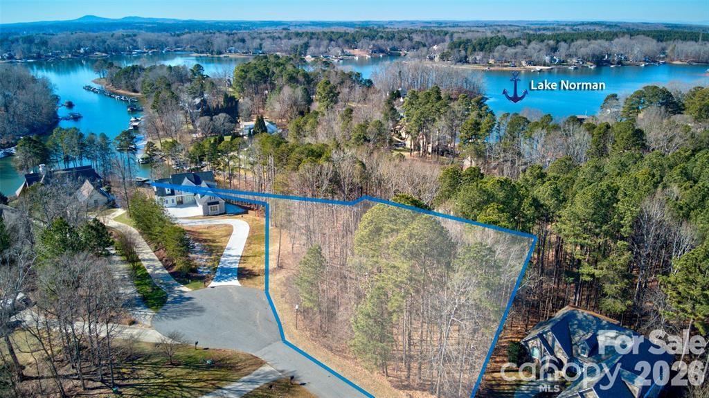 152 Fox Hunt Drive Mooresville NC 28117