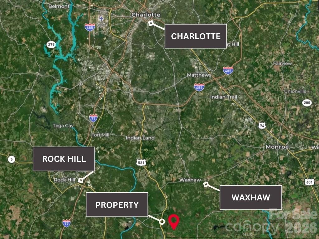 00 Stonehenge Court Waxhaw NC 28173