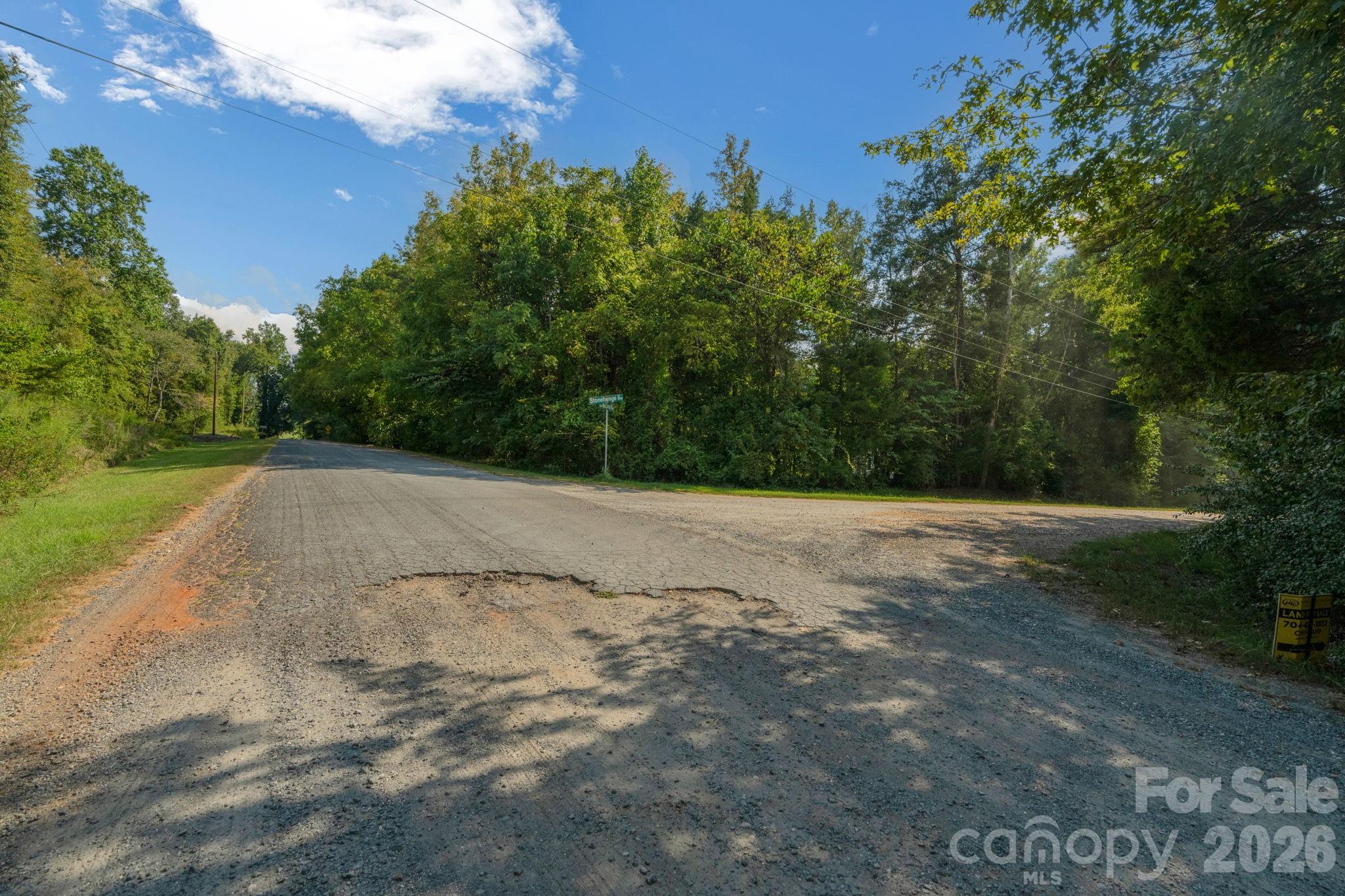 00 Stonehenge Court Waxhaw NC 28173