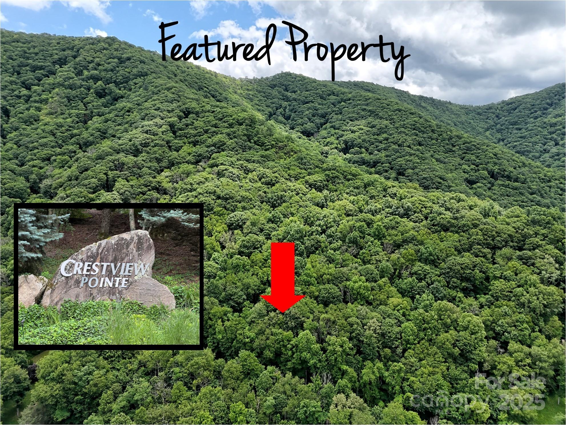 Lot 18 Lincoln Way Waynesville NC 28786