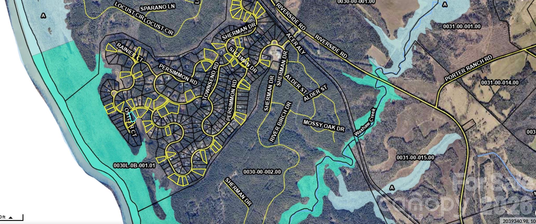 8066 Gulf Creek Road Lancaster SC 29720