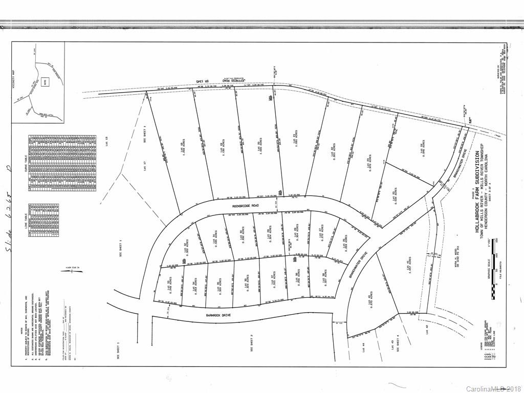 44 Barnrock Drive Mills River NC 28759