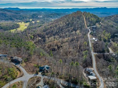 10 Villa Nova Drive Asheville NC 28804