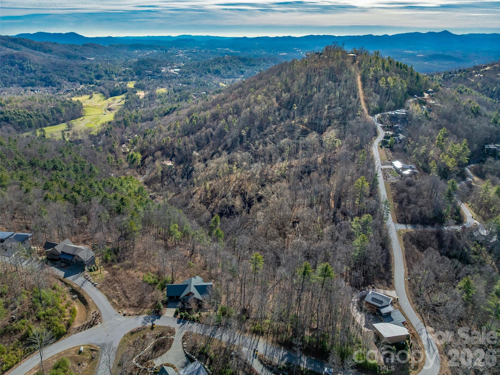 10 Villa Nova Drive Asheville NC 28804