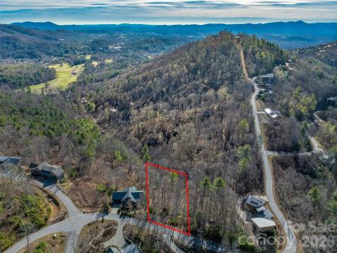 10 Villa Nova Drive Asheville NC 28804