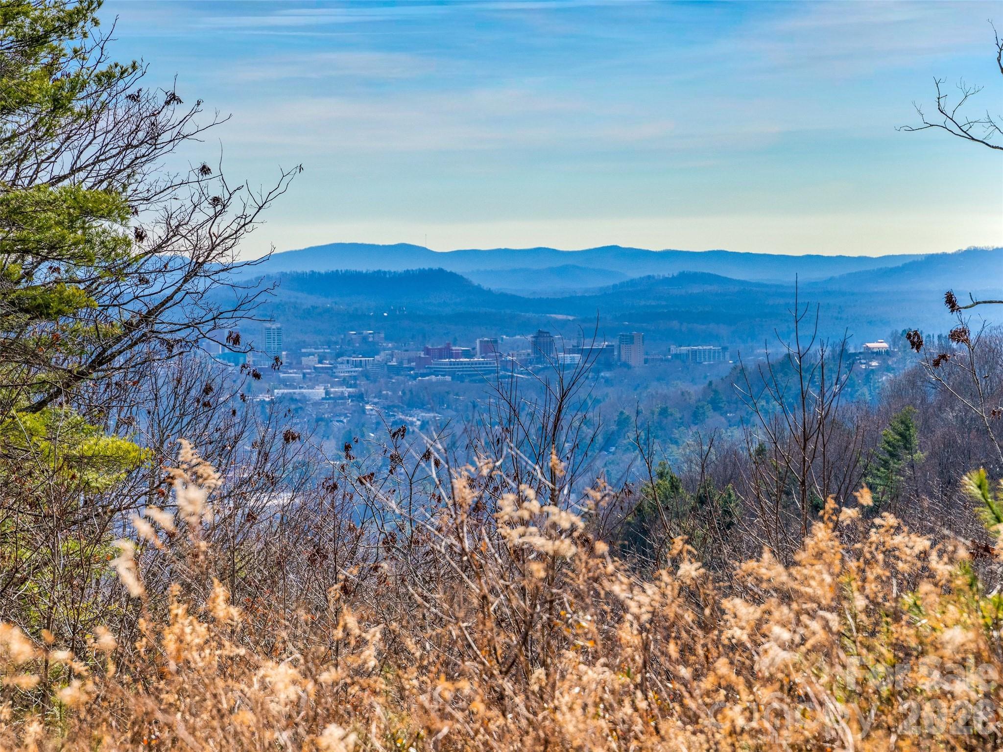 10 Villa Nova Drive Asheville NC 28804