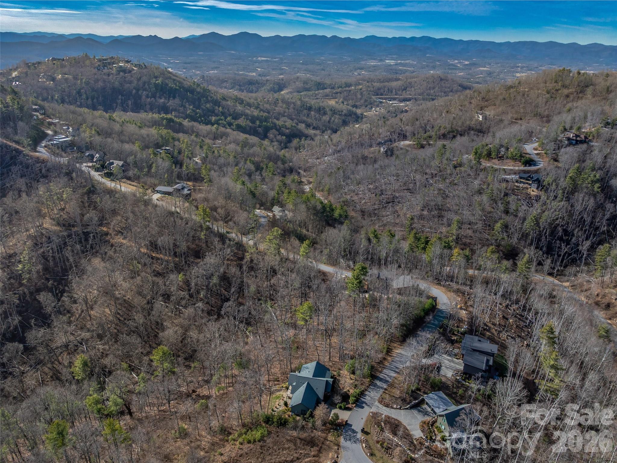 10 Villa Nova Drive Asheville NC 28804