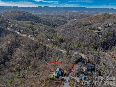 10 Villa Nova Drive Asheville NC 28804