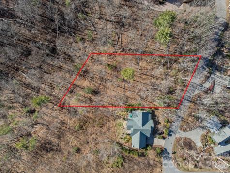 10 Villa Nova Drive Asheville NC 28804