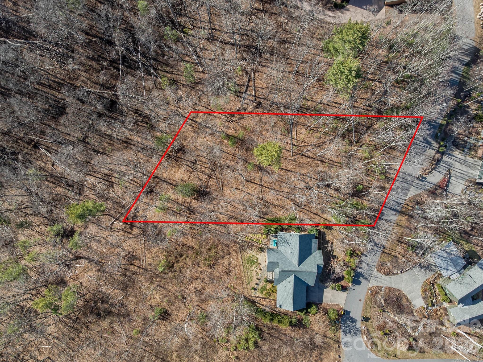 10 Villa Nova Drive Asheville NC 28804