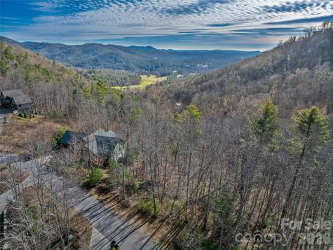 10 Villa Nova Drive Asheville NC 28804
