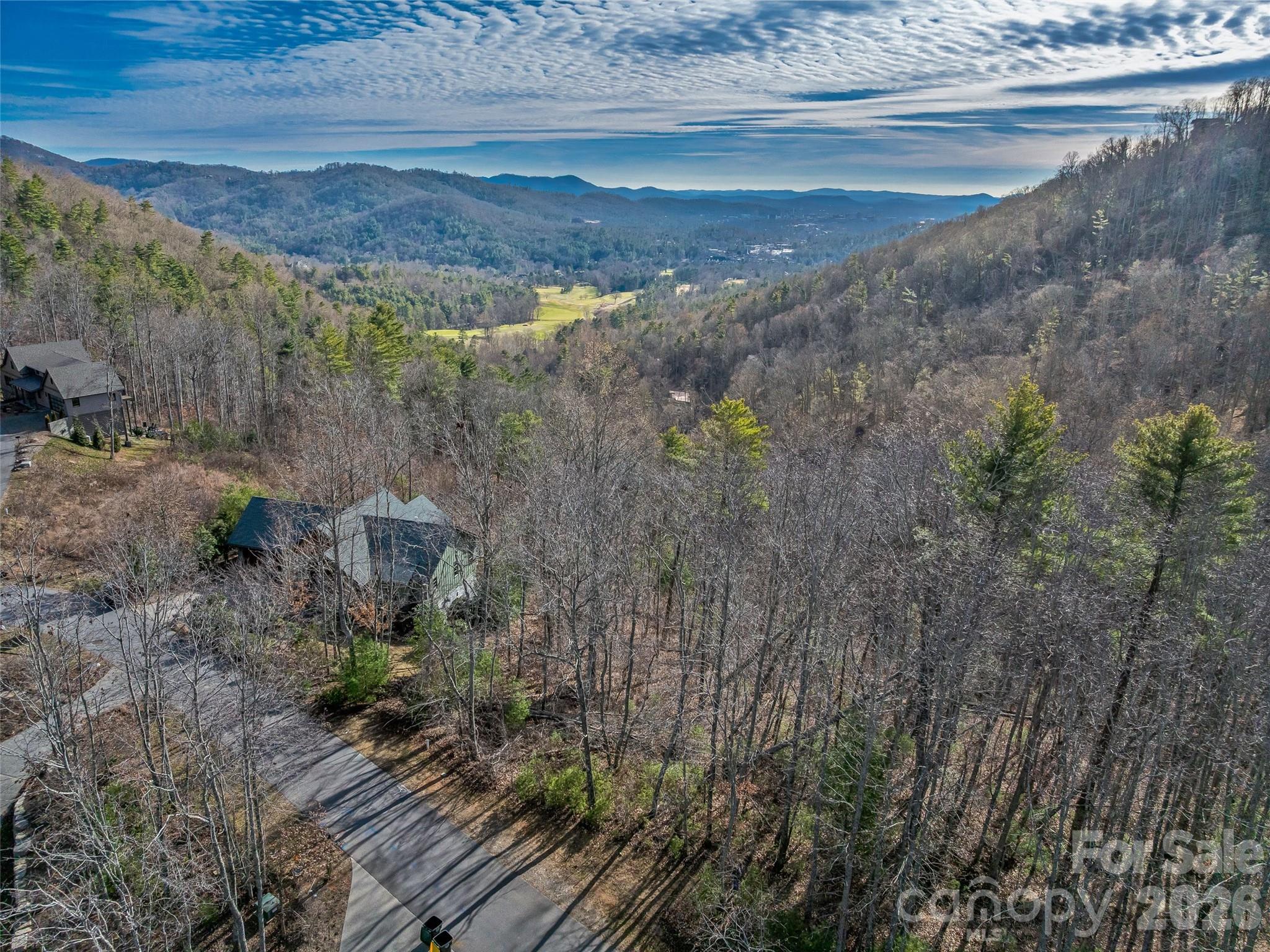 10 Villa Nova Drive Asheville NC 28804