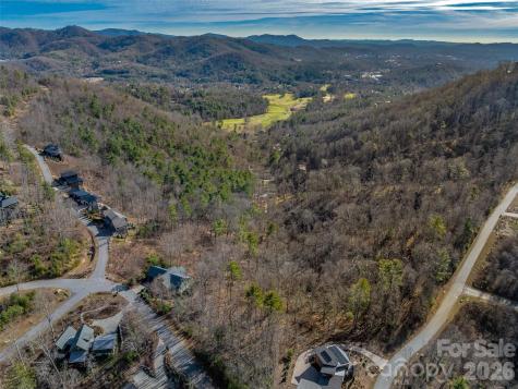 10 Villa Nova Drive Asheville NC 28804