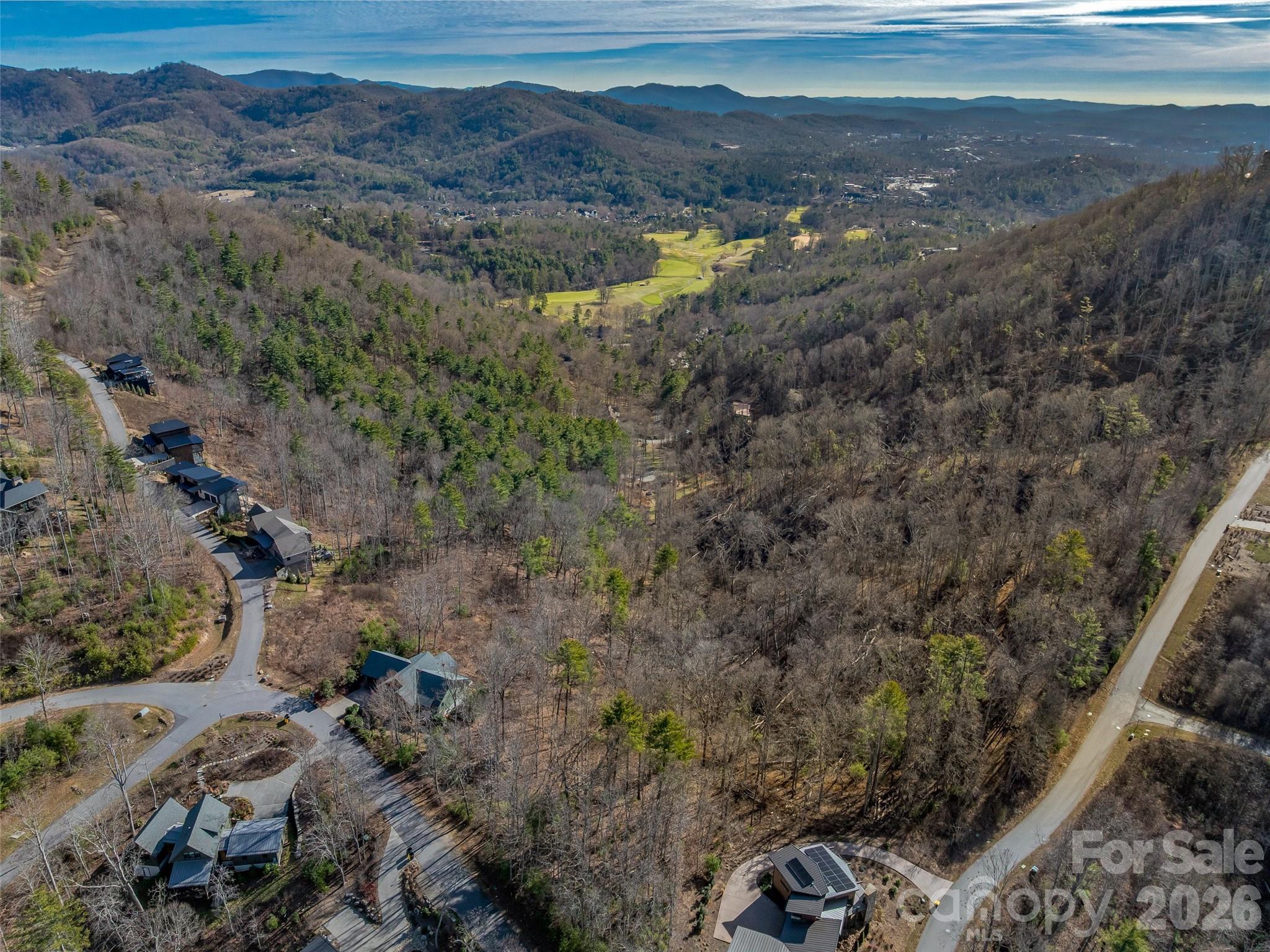 10 Villa Nova Drive Asheville NC 28804