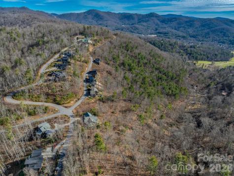 10 Villa Nova Drive Asheville NC 28804