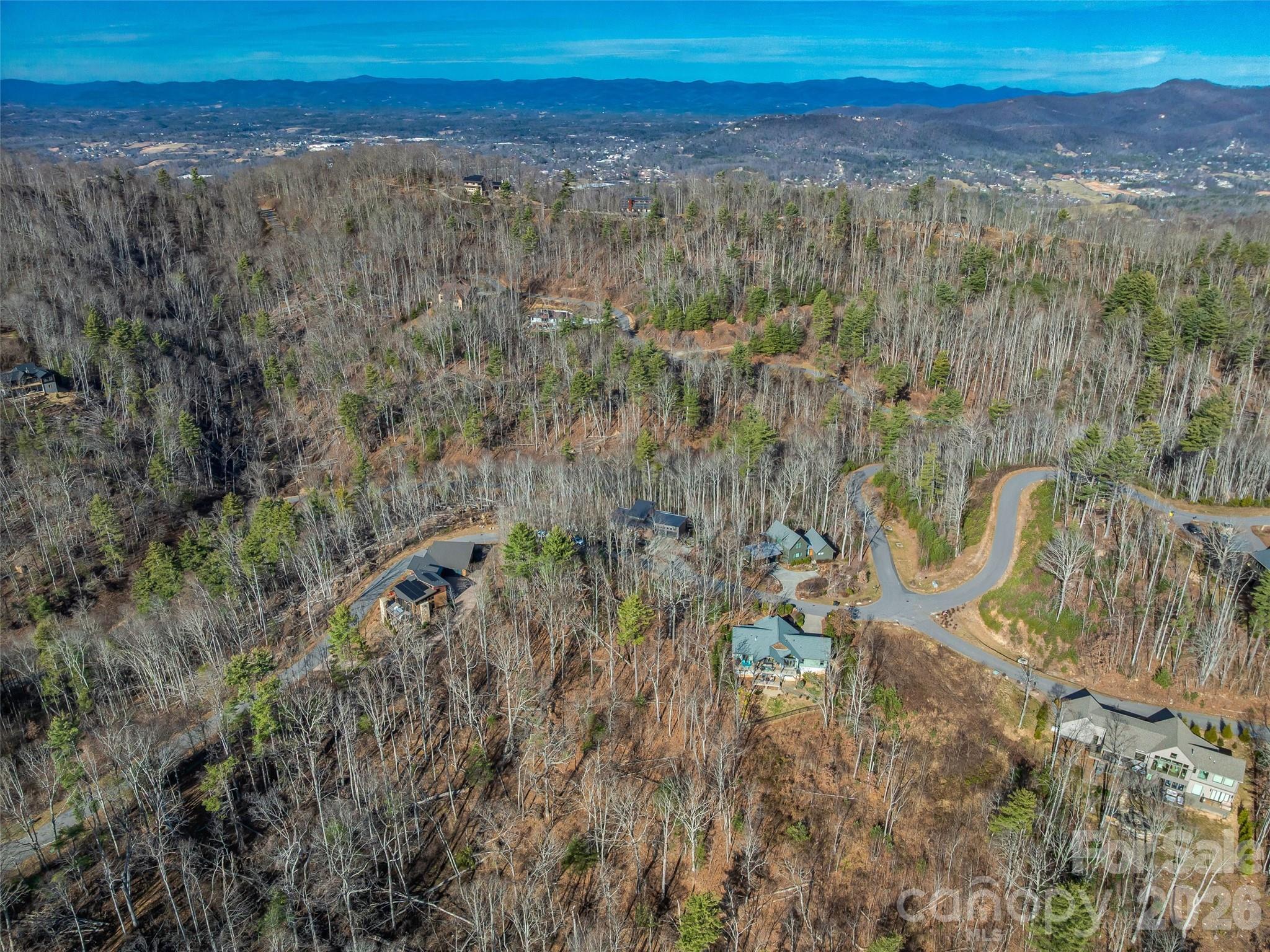 10 Villa Nova Drive Asheville NC 28804