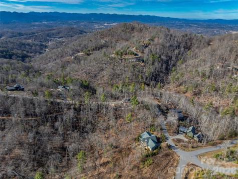 10 Villa Nova Drive Asheville NC 28804