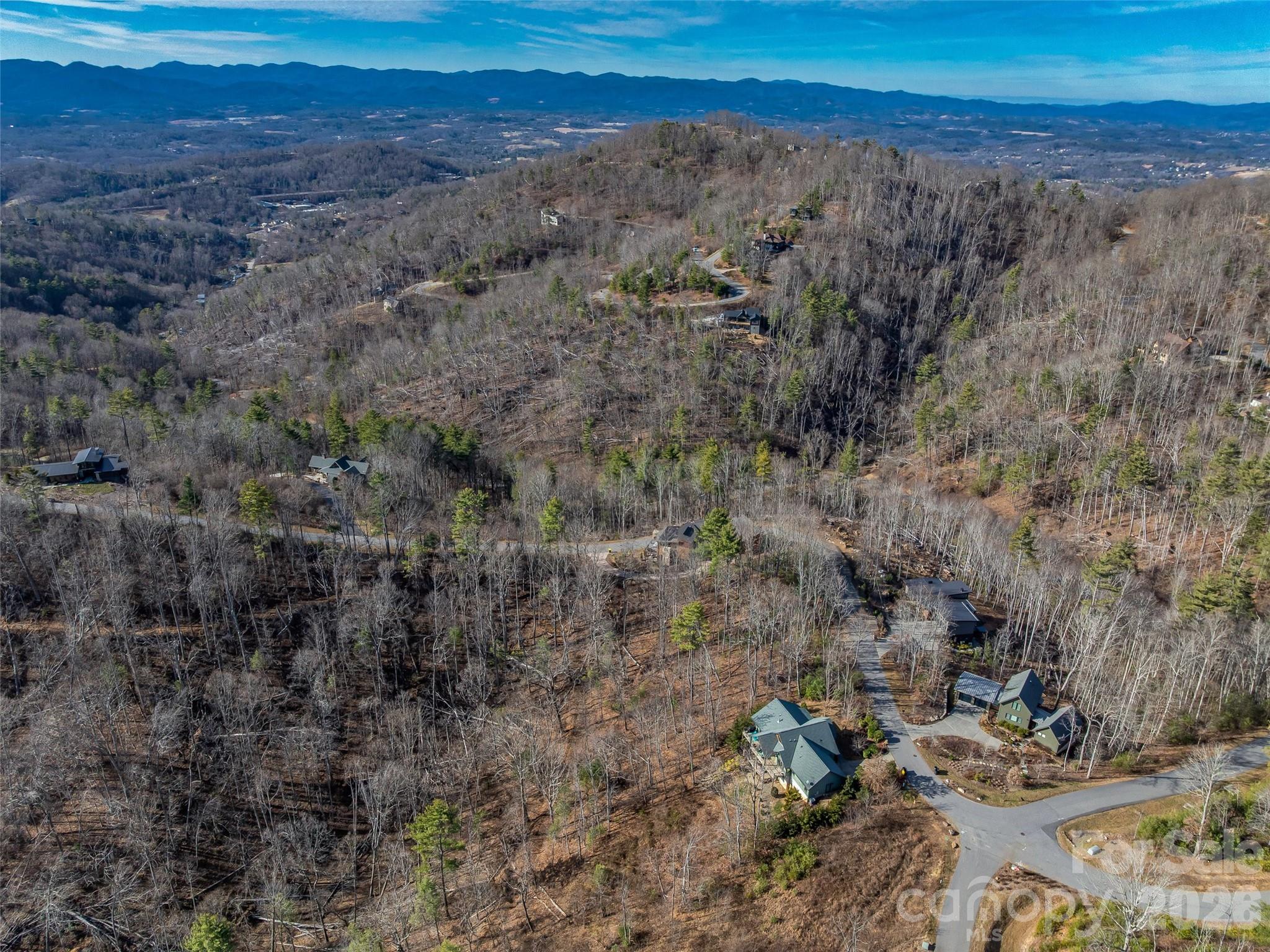 10 Villa Nova Drive Asheville NC 28804