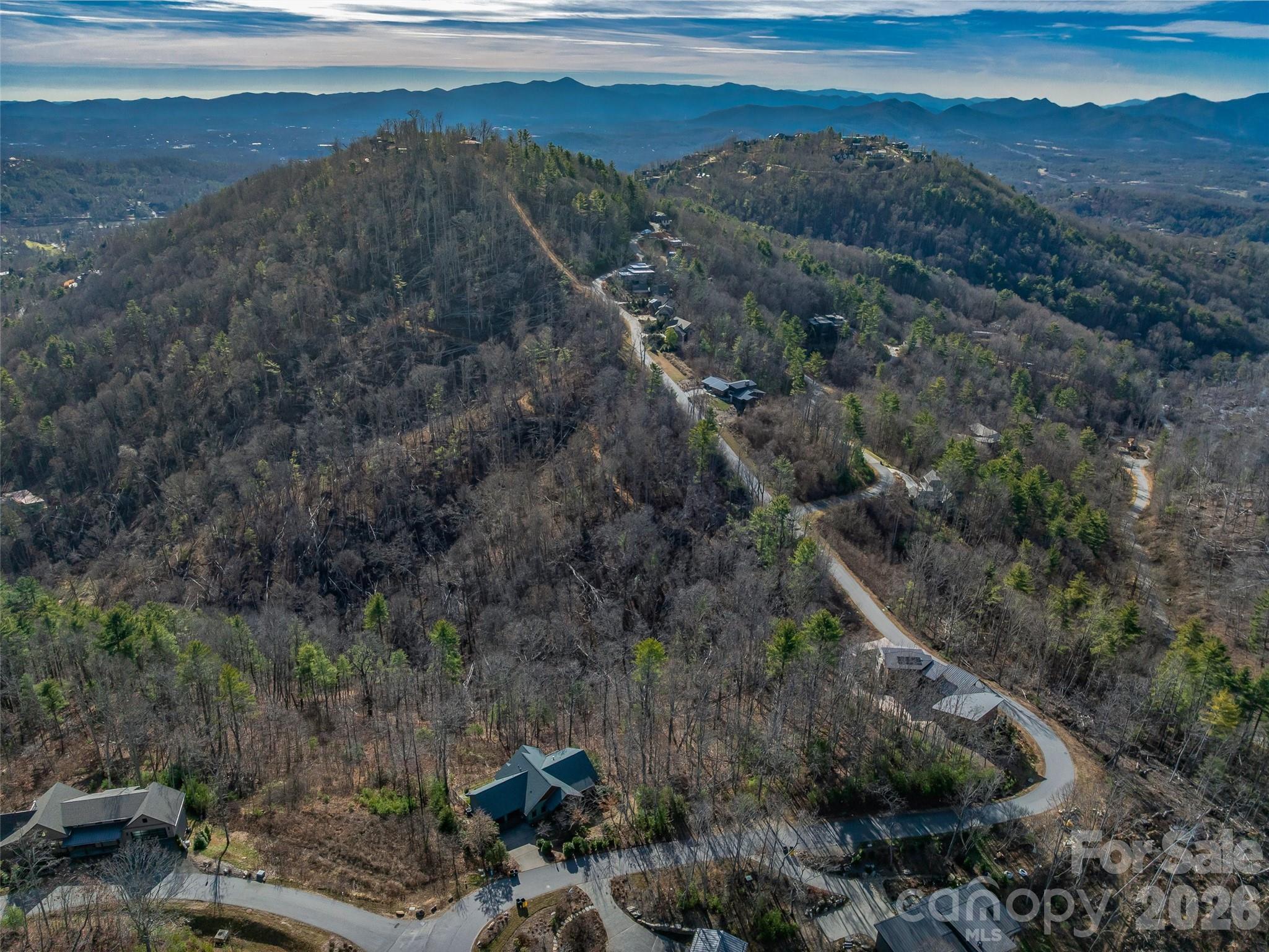 10 Villa Nova Drive Asheville NC 28804